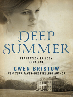 cover image of Deep Summer